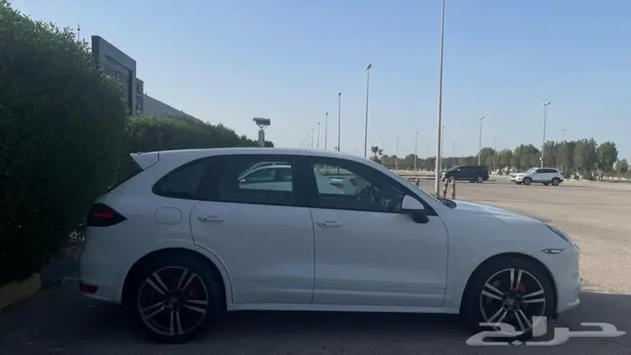 2014 كايين GTS 11