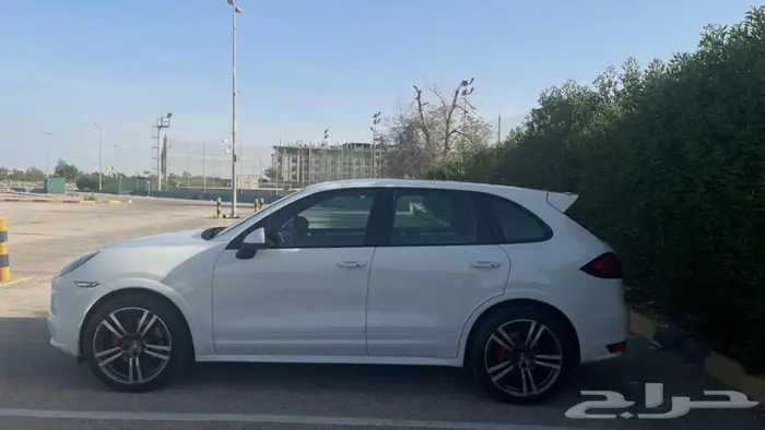 2014 كايين GTS 19