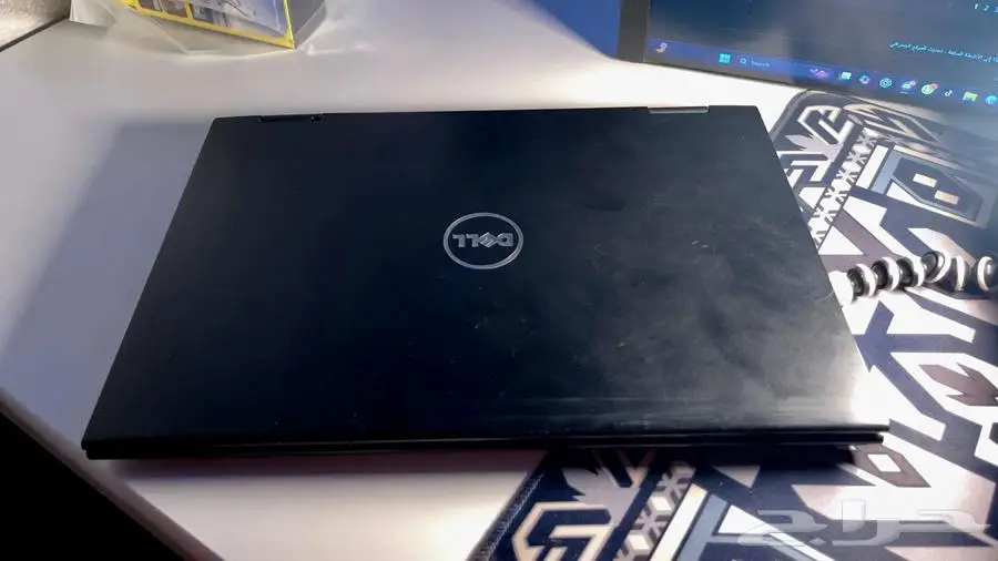 لابتوب Dell Latitude 3390 2-in-1   عملي  خفيف  وينقلب تابلت 3