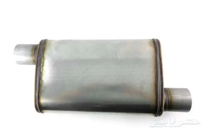 للبيع دبات موستنج Jones Exhaust Max Flow - 2.5 0