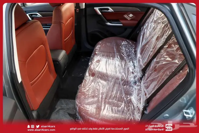 بايك D50 اونرموديل 2023 5