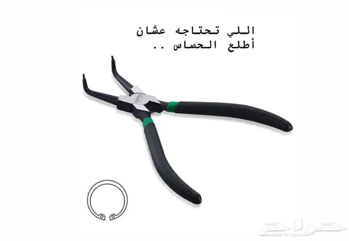 حساسات كمبروسر او مكيف 7
