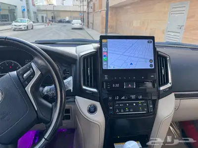 لاندكروزر 2021 GXR فل كامل GT 0