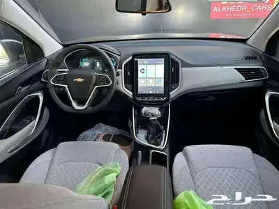 شفروليه كابتيفا LT نص فل موديل 2025 اقل سعر بالمملكه 7