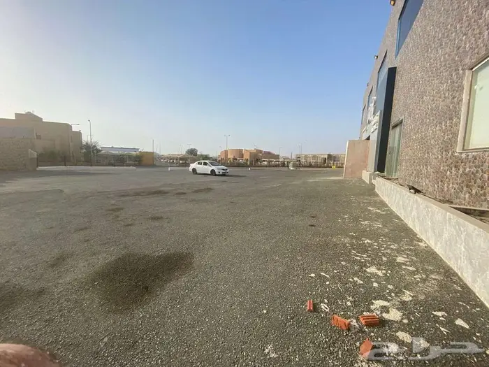 مركز وقت العناية القنفذة بجوار فندق قرية البحر للتقبيل 6