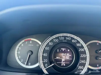هوندا اكورد سبيشل 2015 8