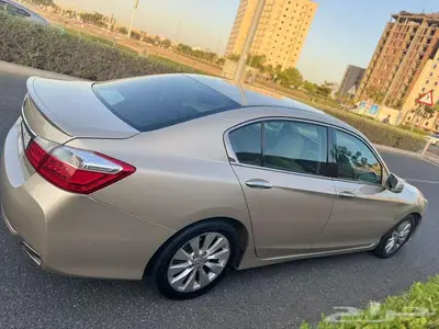 هوندا اكورد سبيشل 2015 7