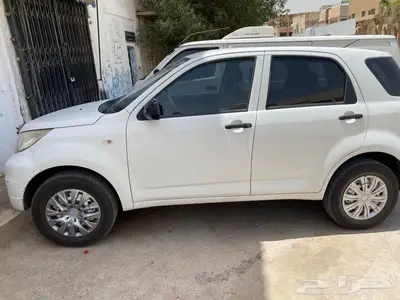 ديهاتسو - تريوس 2013 3