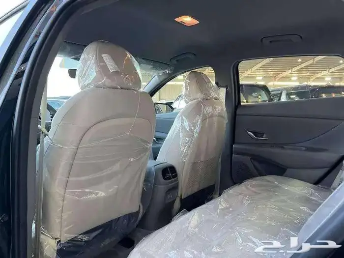 هيونداي النترا 18