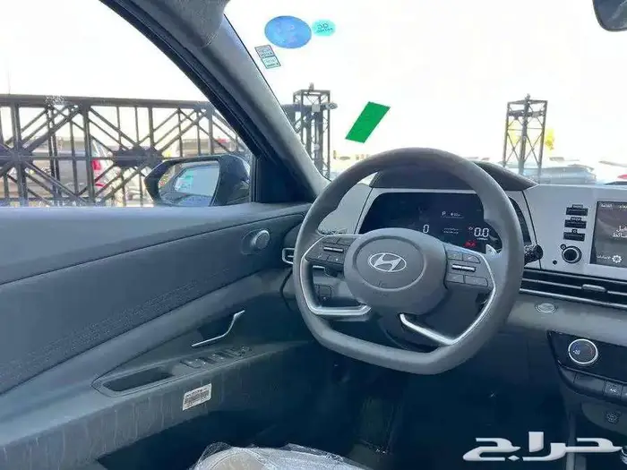 هيونداي النترا 8