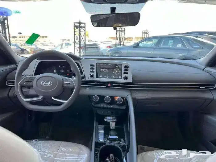 هيونداي النترا 7