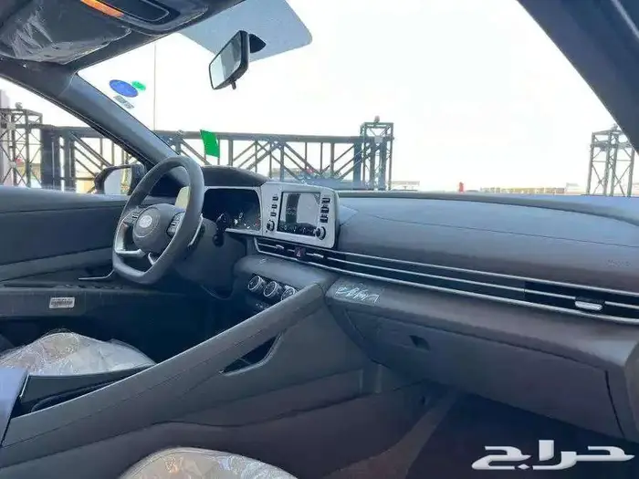 هيونداي النترا 6