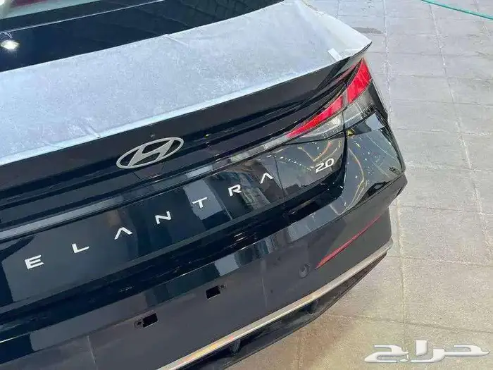 هيونداي النترا 3