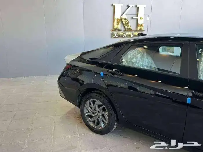 هيونداي النترا 2