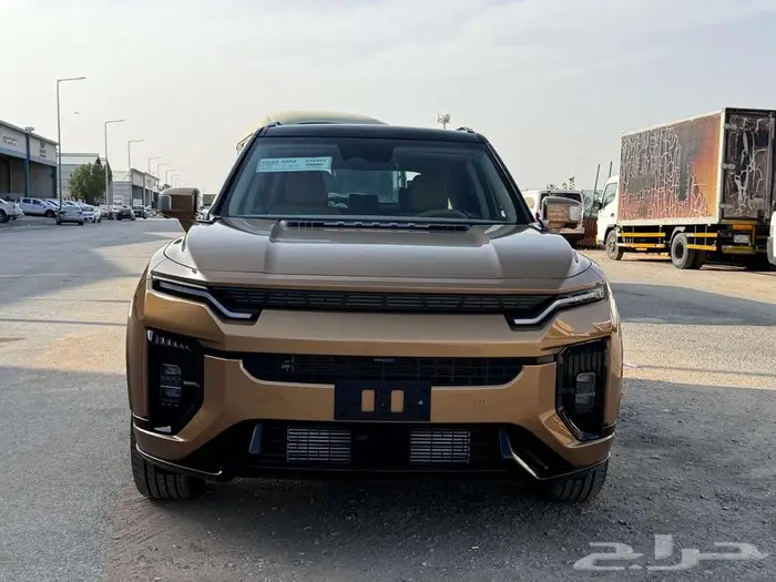 KGM اكتيون ليميتيد لونين 2025 وكاله 0