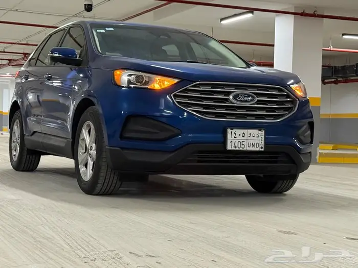 فورد ايدج 2020 وكاله 32