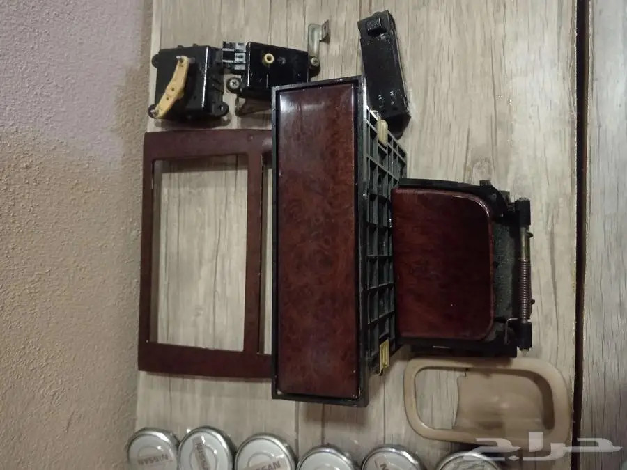 قطع مكسيما 99 38