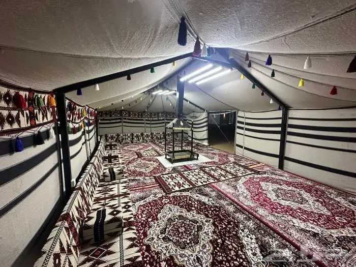 شاليه للإيجار اليومي 25