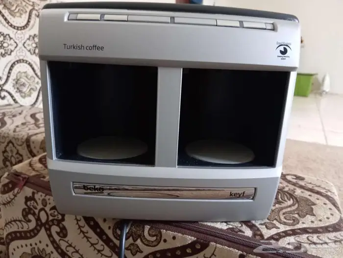 بيع مكنه تركيه مستعمله 0