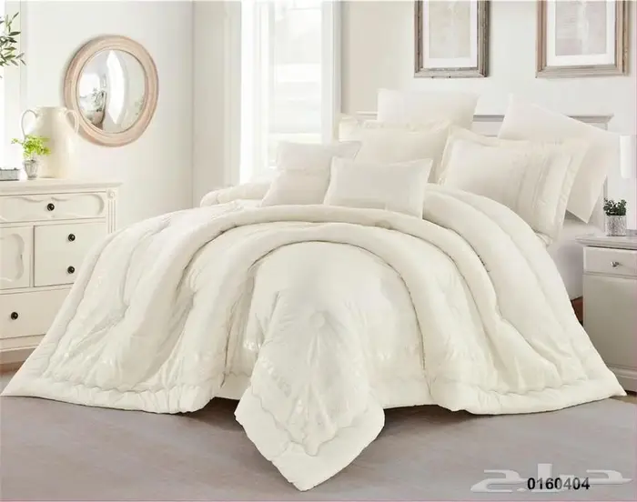 مفارش فخمه 2