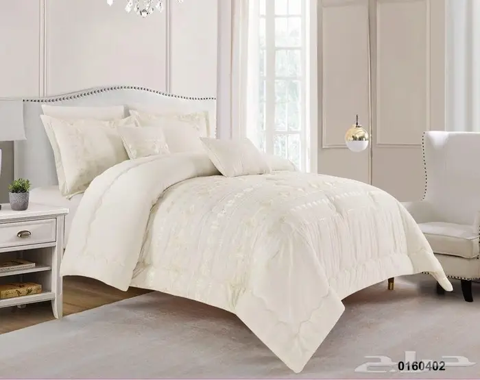 مفارش فخمه 3