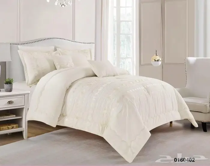 مفارش فخمه 7