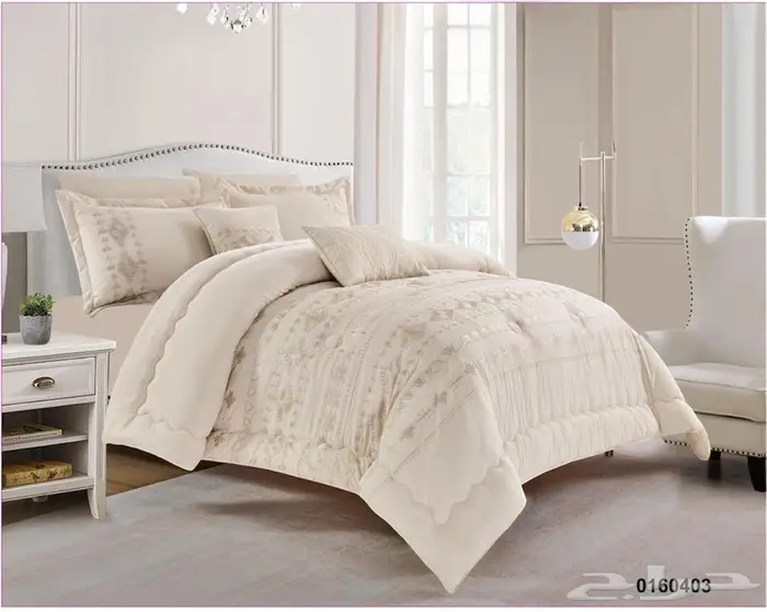 مفارش فخمه 6