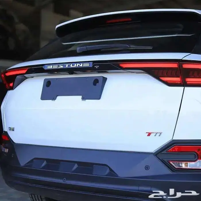 فاو تى 77موديل 2024 3
