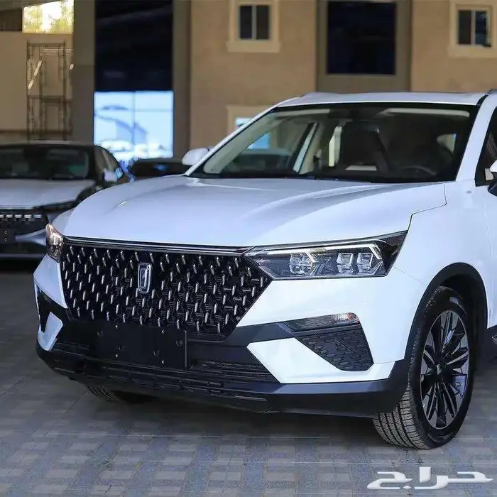 فاو تى 77موديل 2024 0