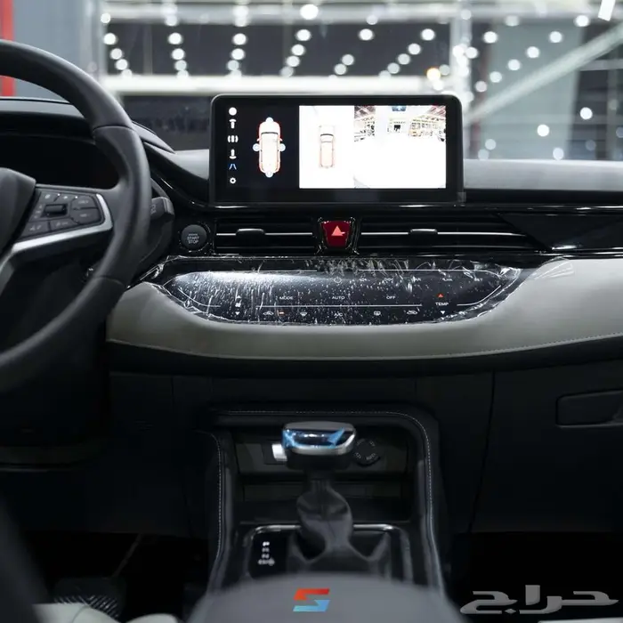 جاك js4 موديل 2025 اقل سعر 9