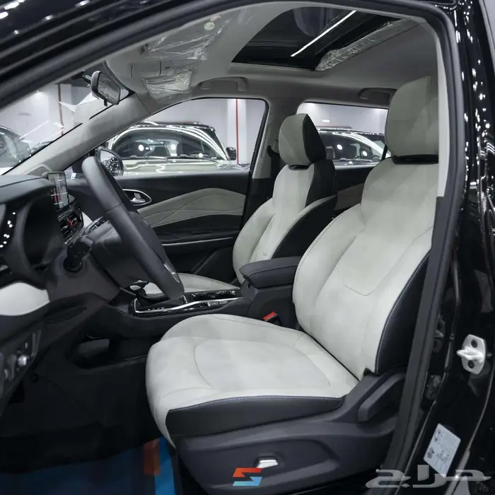 جاك js4 موديل 2025 اقل سعر 11