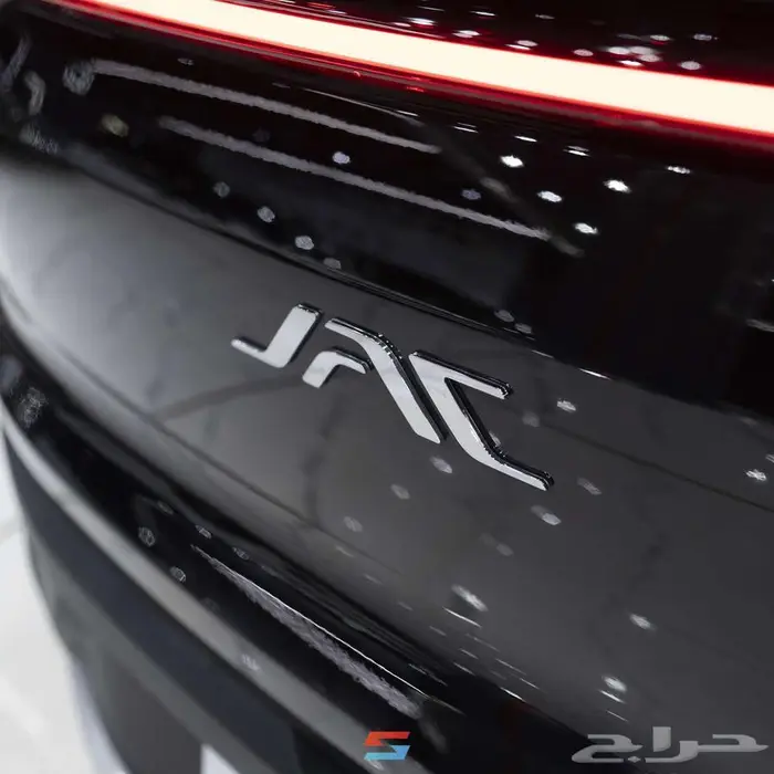 جاك js4 موديل 2025 اقل سعر 8