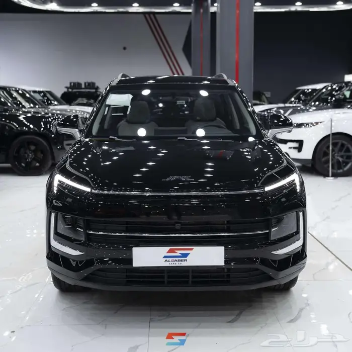 جاك js4 موديل 2025 اقل سعر 1