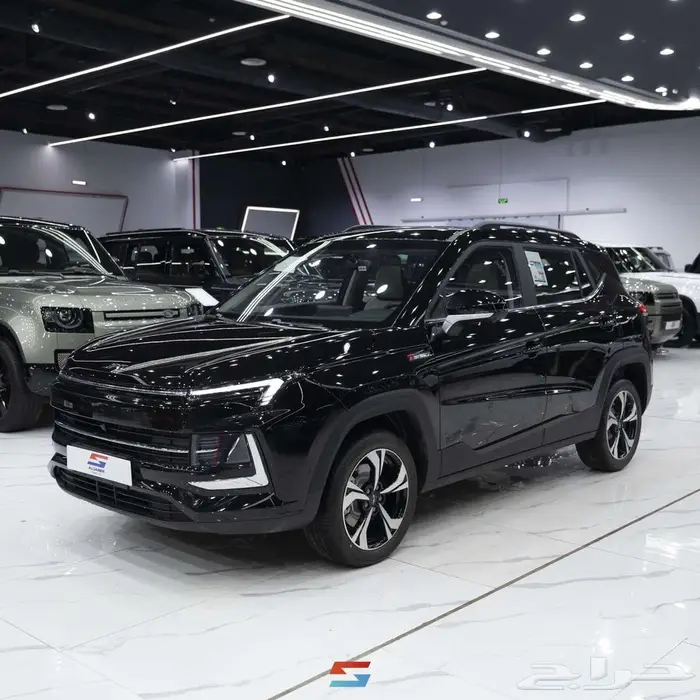 جاك js4 موديل 2025 اقل سعر 2