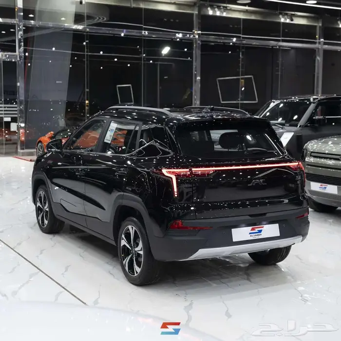 جاك js4 موديل 2025 اقل سعر 5