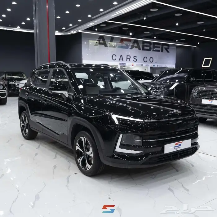 جاك js4 موديل 2025 اقل سعر 0