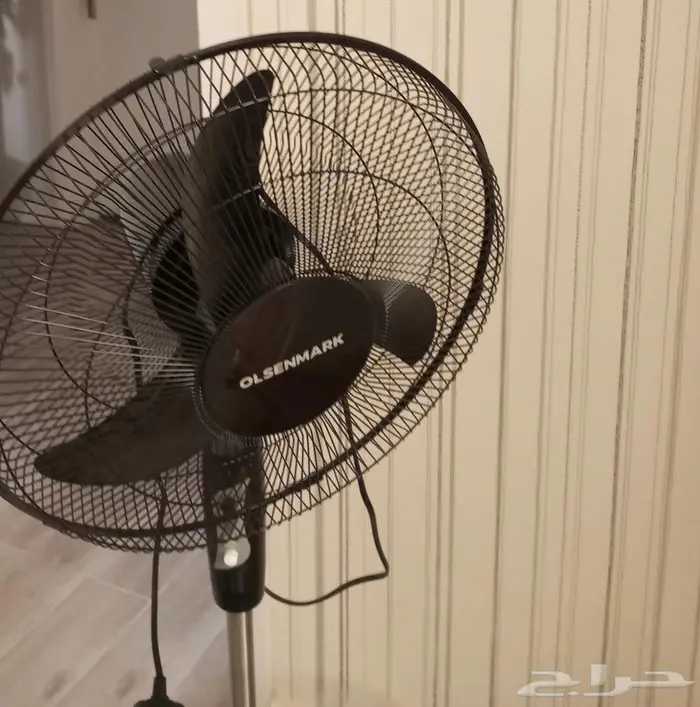 مروحة ستاند جديدة للبيع 0