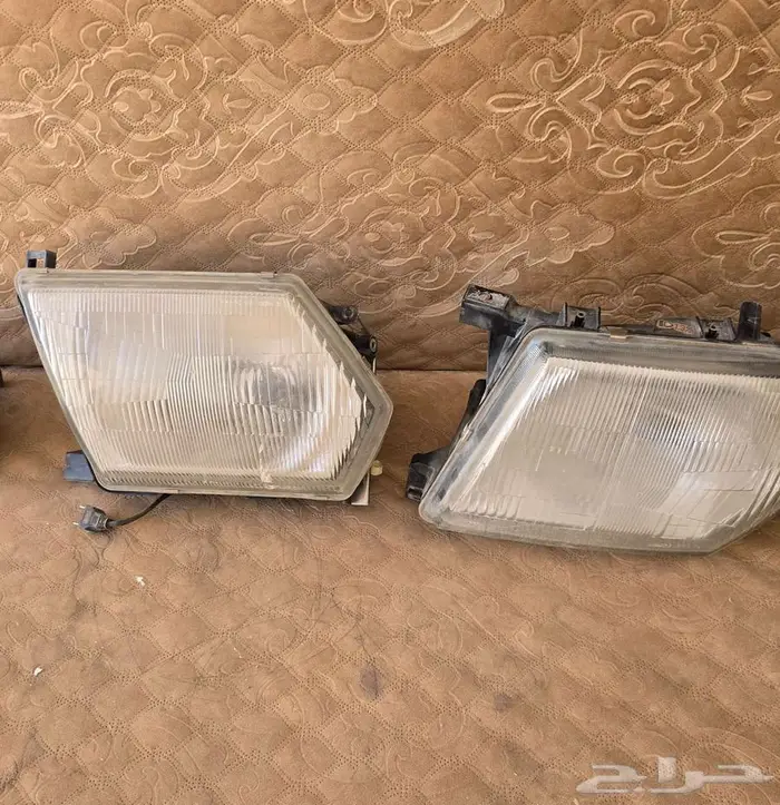 قطع غيار باترول 3