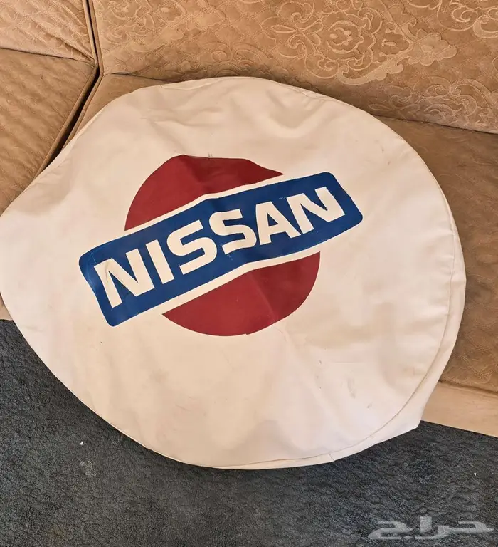 قطع غيار باترول 4