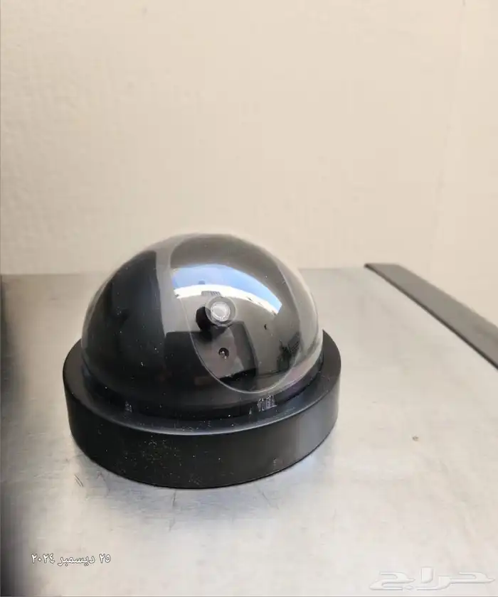 كاميرات مراقبه وهمية داخلي وخارجي 2