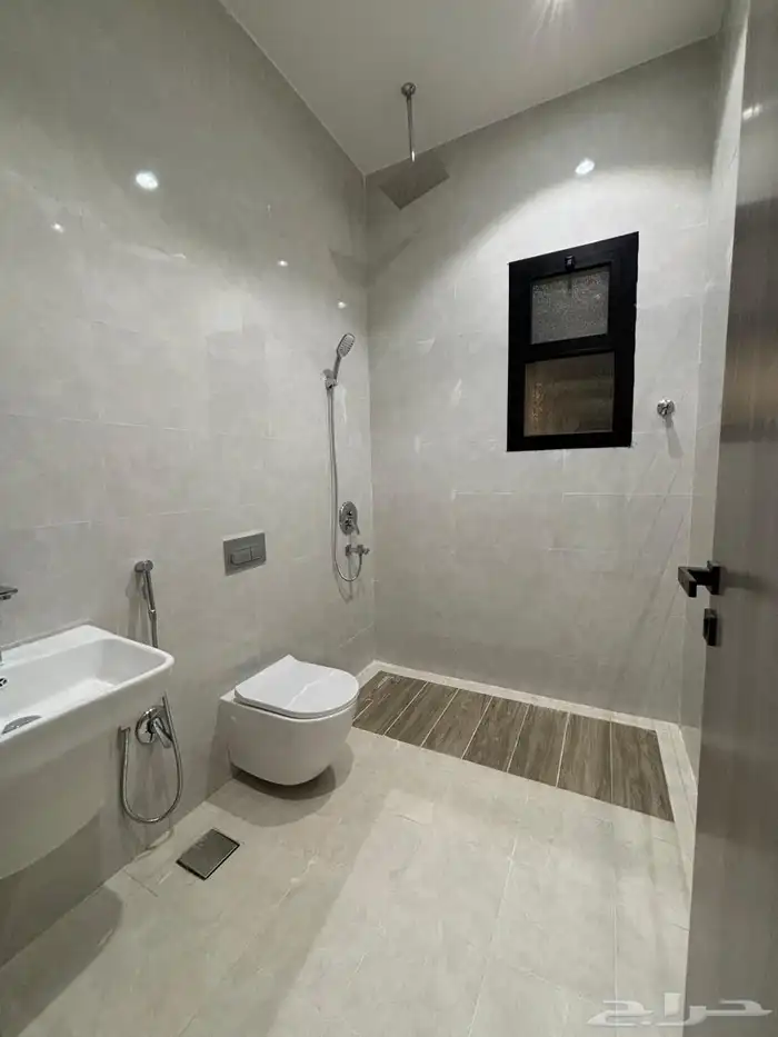 شقق تمليك أرضي 13