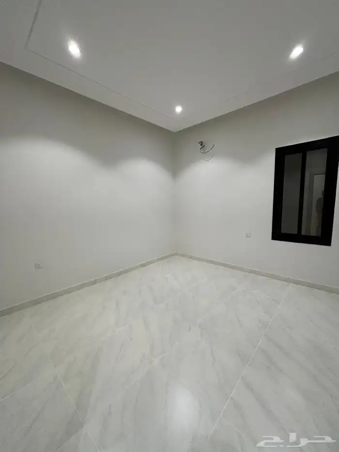 شقق تمليك أرضي 9