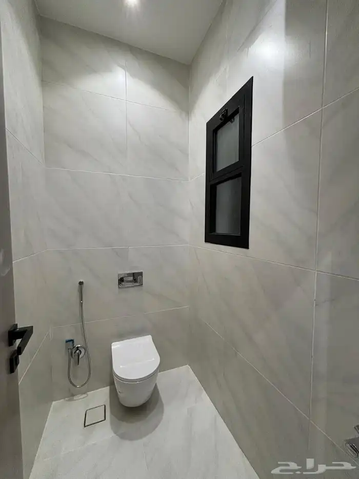 شقق تمليك أرضي 4