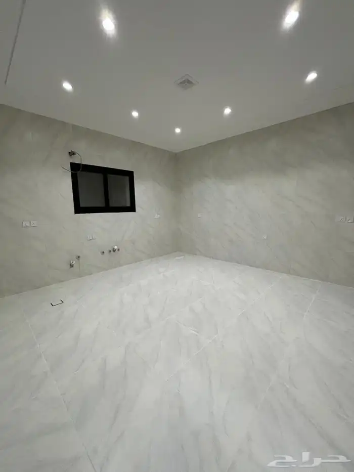 شقق تمليك أرضي 7