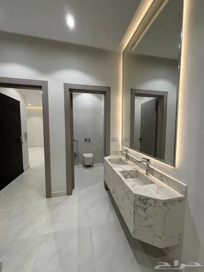 شقق تمليك أرضي 3