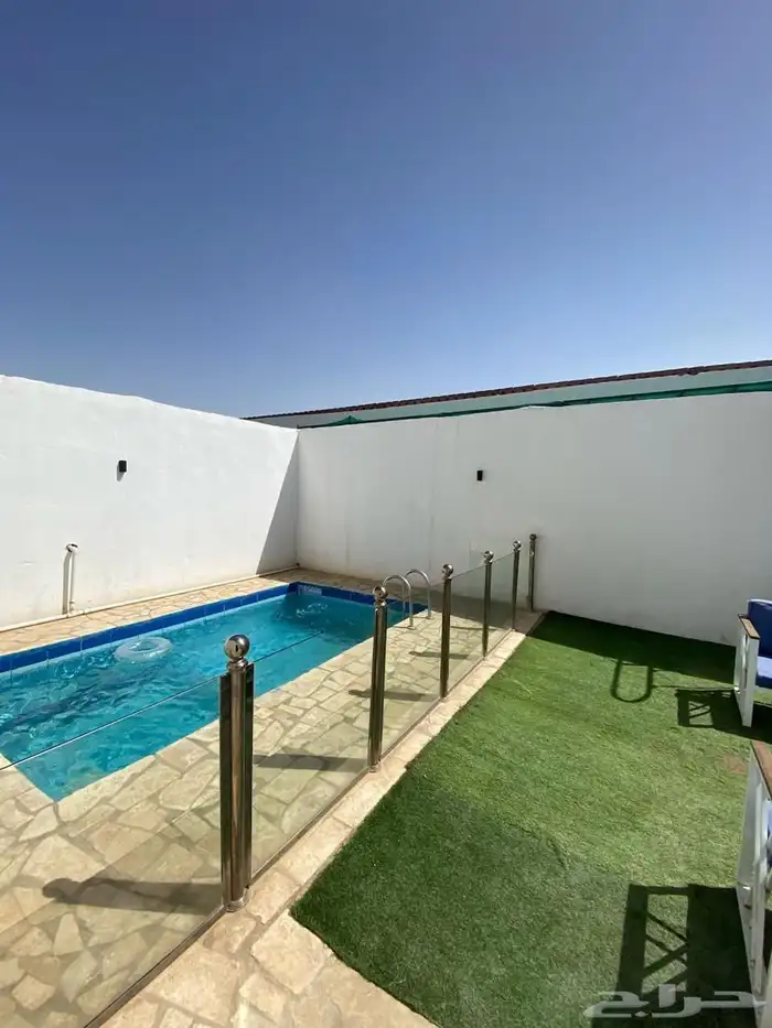 شاليه 6