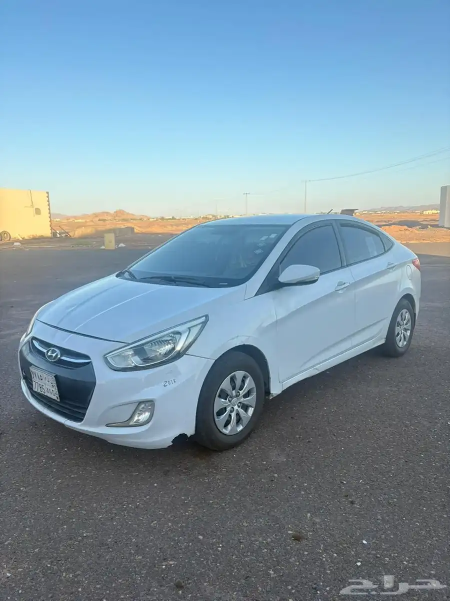 اكسنت 2018 6