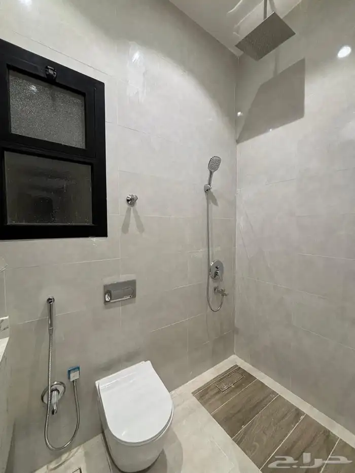 شقق تمليك أرضي 10