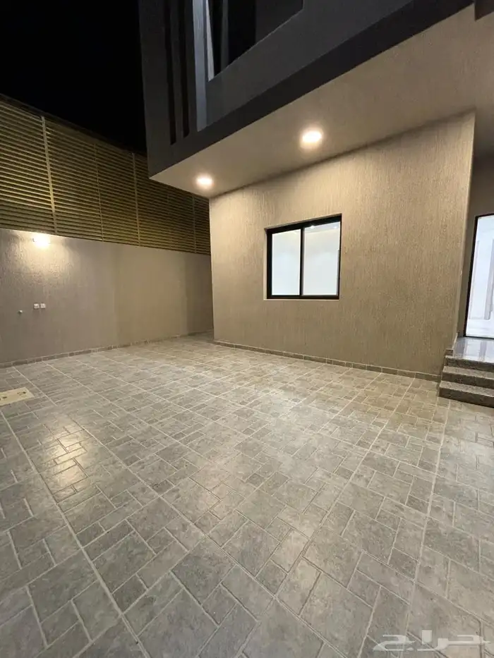 شقق تمليك أرضي 1