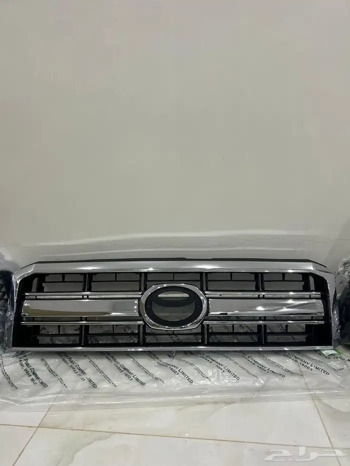 شبك جيب ربع و شاص بوليس و كروم و العادي 2